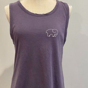 Ivory Ella Women's Tank Small